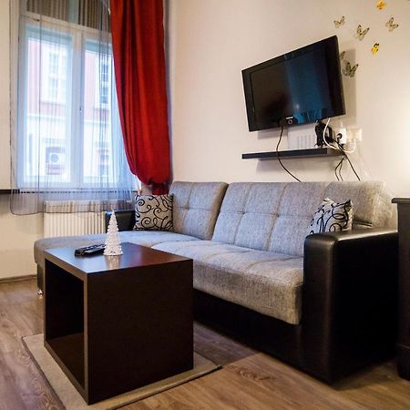 Budapest Rooms Bed And Breakfast Ngoại thất bức ảnh