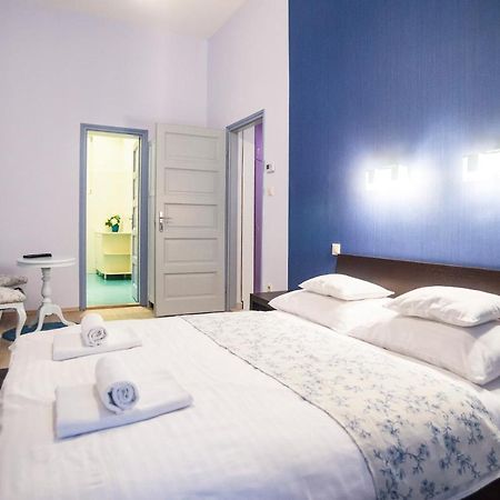 Budapest Rooms Bed And Breakfast Ngoại thất bức ảnh
