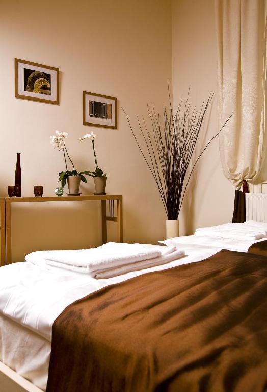 Budapest Rooms Bed And Breakfast Phòng bức ảnh