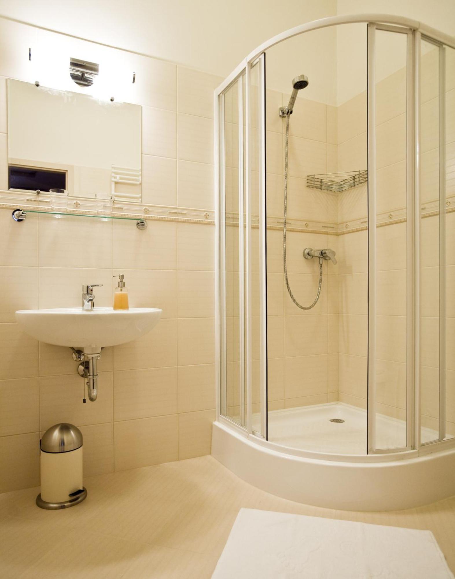 Budapest Rooms Bed And Breakfast Ngoại thất bức ảnh