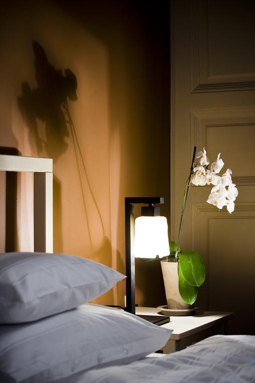 Budapest Rooms Bed And Breakfast Phòng bức ảnh