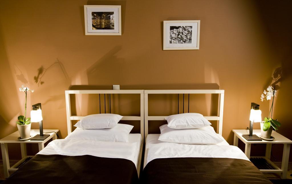 Budapest Rooms Bed And Breakfast Phòng bức ảnh