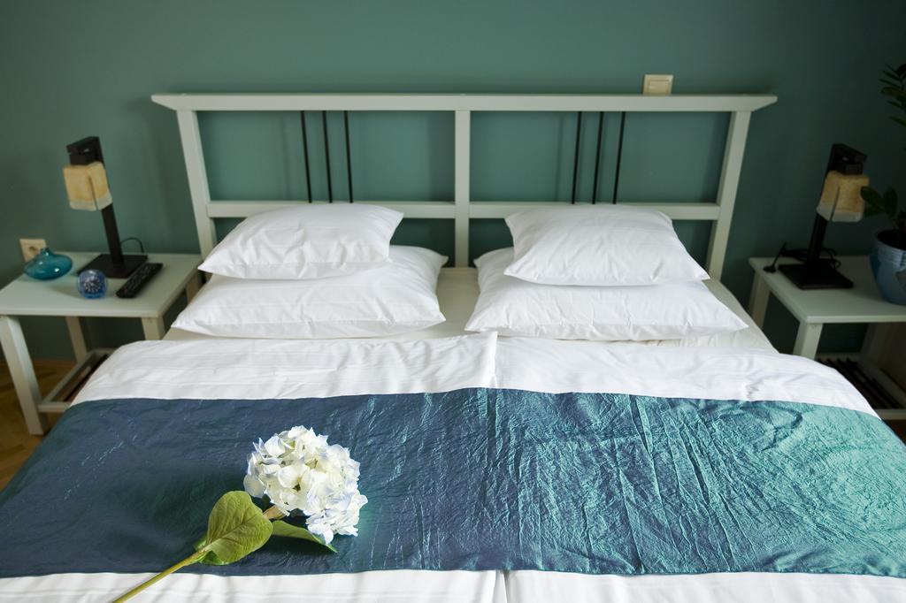 Budapest Rooms Bed And Breakfast Phòng bức ảnh